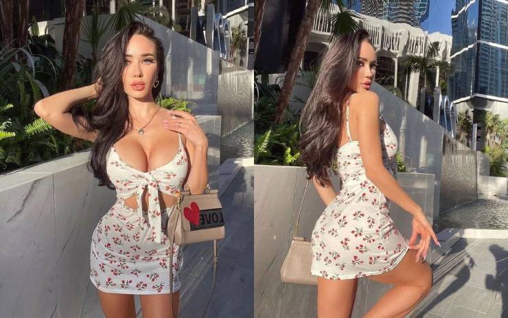 sundresses are always sexy 20 pics 1.html - 20 HD Photos | Premium Gallery 2024