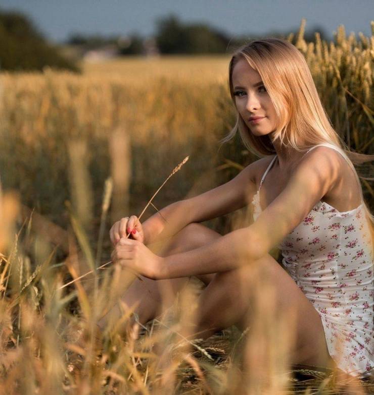 sundresses are always sexy 20 pics 1.html - 20 HD Photos | Premium Gallery 2024