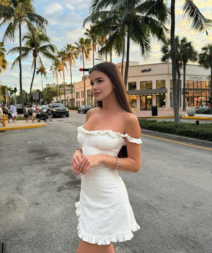 sundresses are always sexy 20 pics 1.html - 20 HD Photos | Premium Gallery 2024