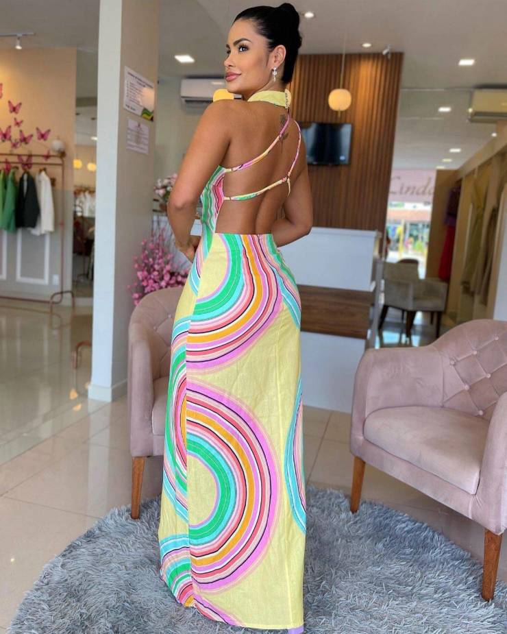 sundresses are always sexy 20 pics 1.html - 20 HD Photos | Premium Gallery 2024