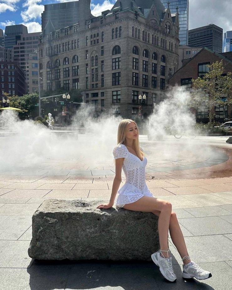 sundresses are always sexy 20 pics 1.html - 20 HD Photos | Premium Gallery 2024