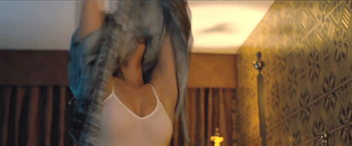 The Unstoppable Charm Of Jennifer Lawrence