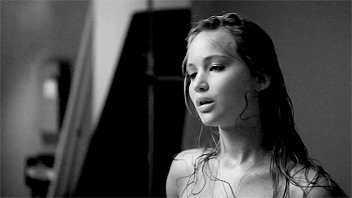 The Unstoppable Charm Of Jennifer Lawrence