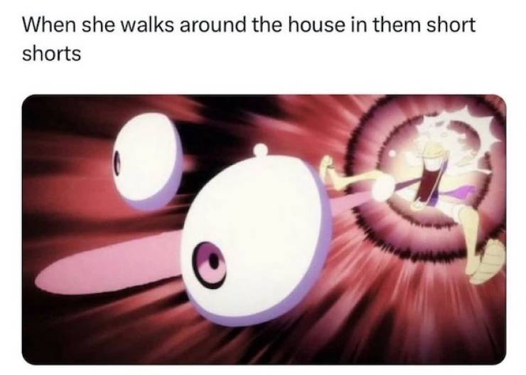 Dirty And Flirty Memes To Share with Someone Special