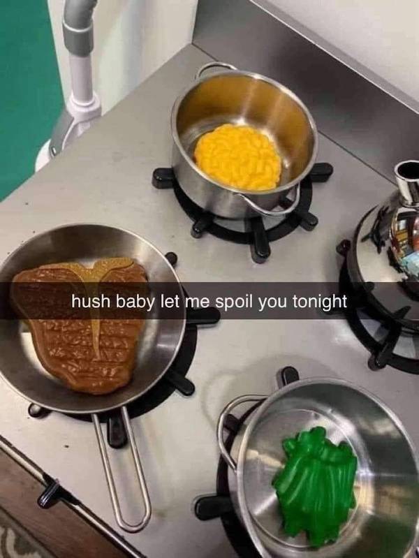 Dirty And Flirty Memes To Share with Someone Special