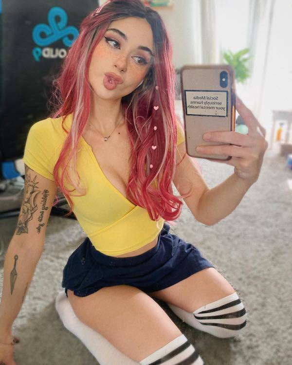 thighhighs are always nice 43 pics 20.html - 43 HD Photos | Premium Gallery 2024