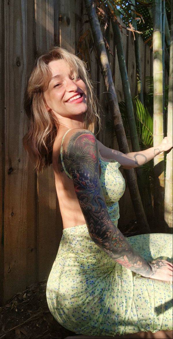 sundresses are always sexy 51 pics 21.html - 51 HD Photos | Premium Gallery 2024