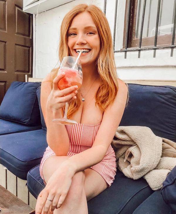 sundresses are always sexy 51 pics 21.html - 51 HD Photos | Premium Gallery 2024