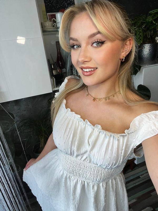 sundresses are always sexy 51 pics 21.html - 51 HD Photos | Premium Gallery 2024