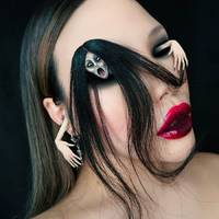 from glamour to raw beauty 23 pics 17.html - 23 HD Photos | Premium Gallery 2012
