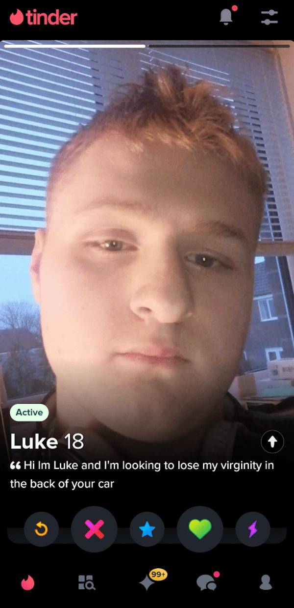 crazy adventures in the world of dating apps 32 pics 8.html - 32 HD Photos | Premium Gallery 2024