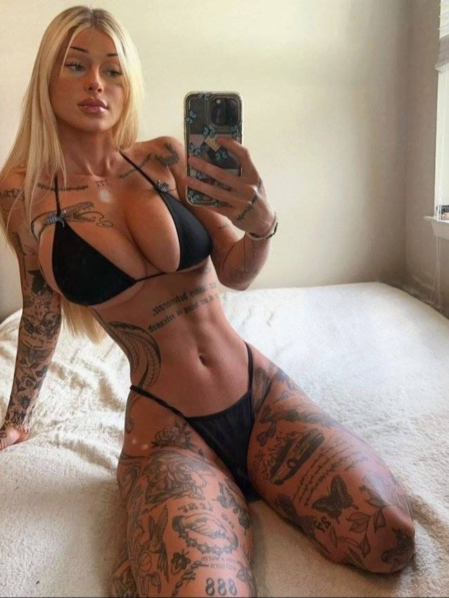 blondes coming in hot 48 pics 19.html - 48 HD Photos | Premium Gallery 2024