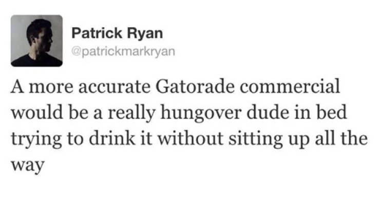 Hilarious Booze Memes To Help You Survive The Hangover