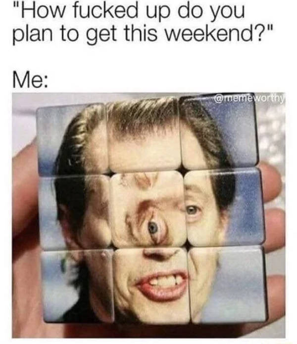 Hilarious Booze Memes To Help You Survive The Hangover