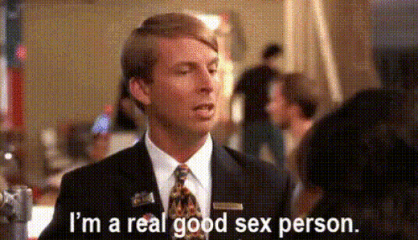 People Share Their Wild Stories Of Dating Porn Stars