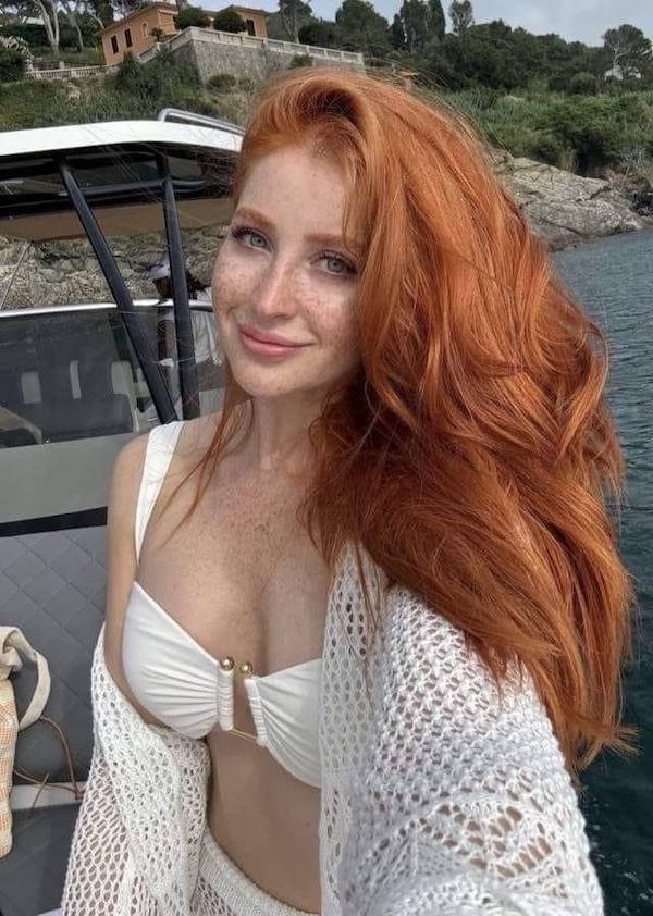 redheads are here to spice things up 54 pics 17.html - 54 HD Photos | Premium Gallery 2024