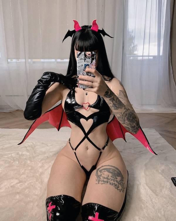 thighhighs are always nice 25 pics 19.html - 25 HD Photos | Premium Gallery 2024