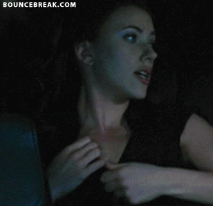 Scarlett Johansson Turns 40: A Tribute In Iconic