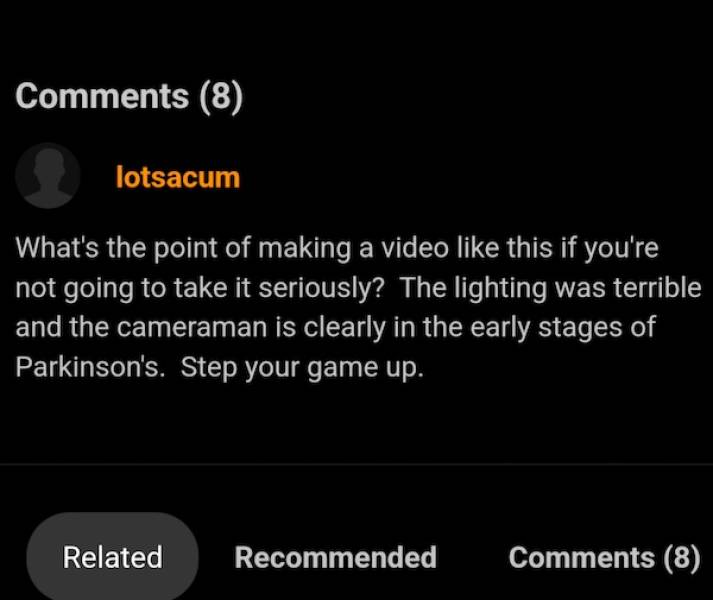 pornhubs comments are always wild 28 pics 4 gifs 3.html - 28 HD GIF | Premium Gallery 2024