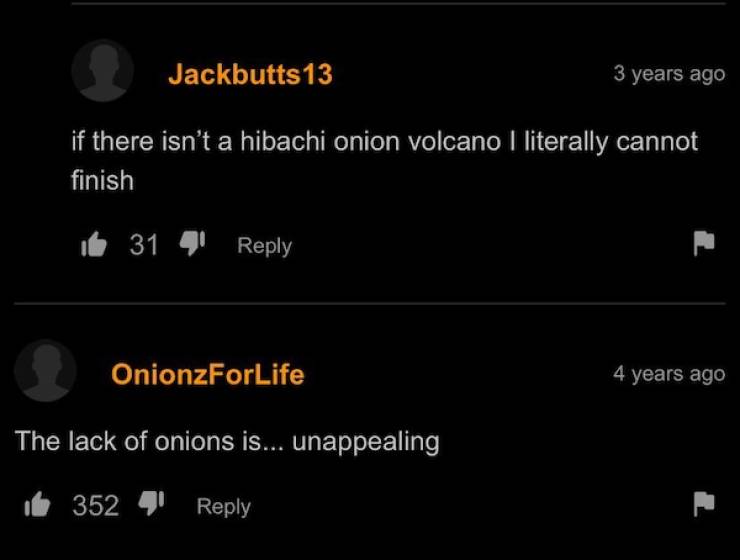 pornhubs comments are always wild 28 pics 4 gifs 3.html - 28 HD GIF | Premium Gallery 2024