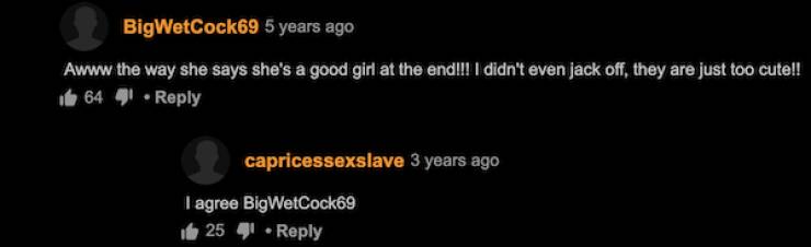 pornhubs comments are always wild 28 pics 4 gifs 3.html - 28 HD GIF | Premium Gallery 2024