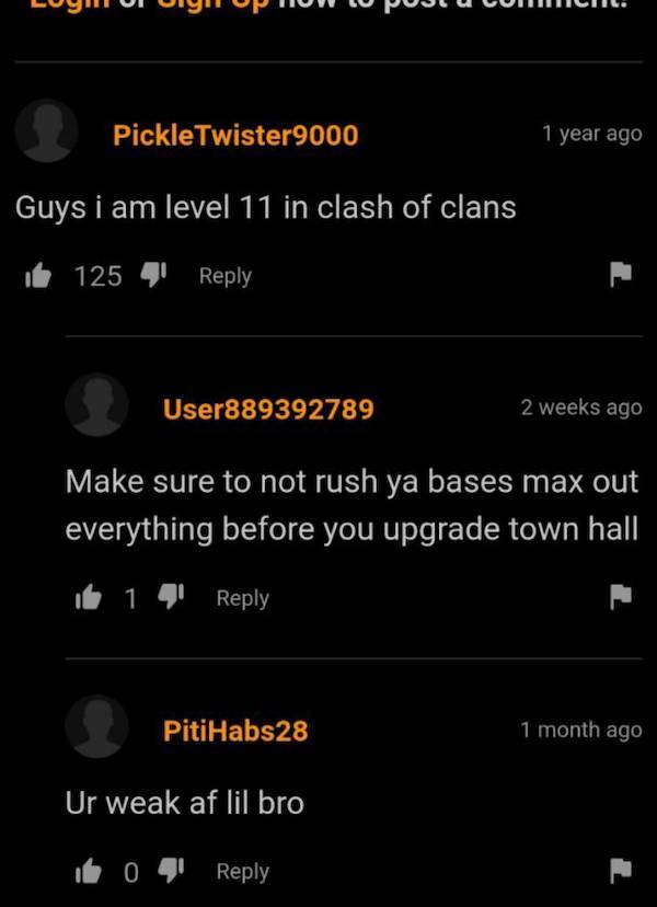 pornhubs comments are always wild 28 pics 4 gifs 3.html - 28 HD GIF | Premium Gallery 2024