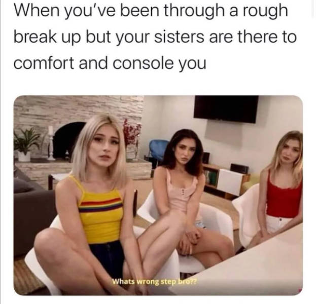 Wait, Hold Up!