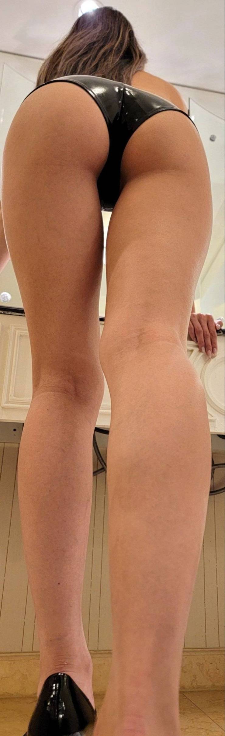 Girls In Lingerie Are Always Special