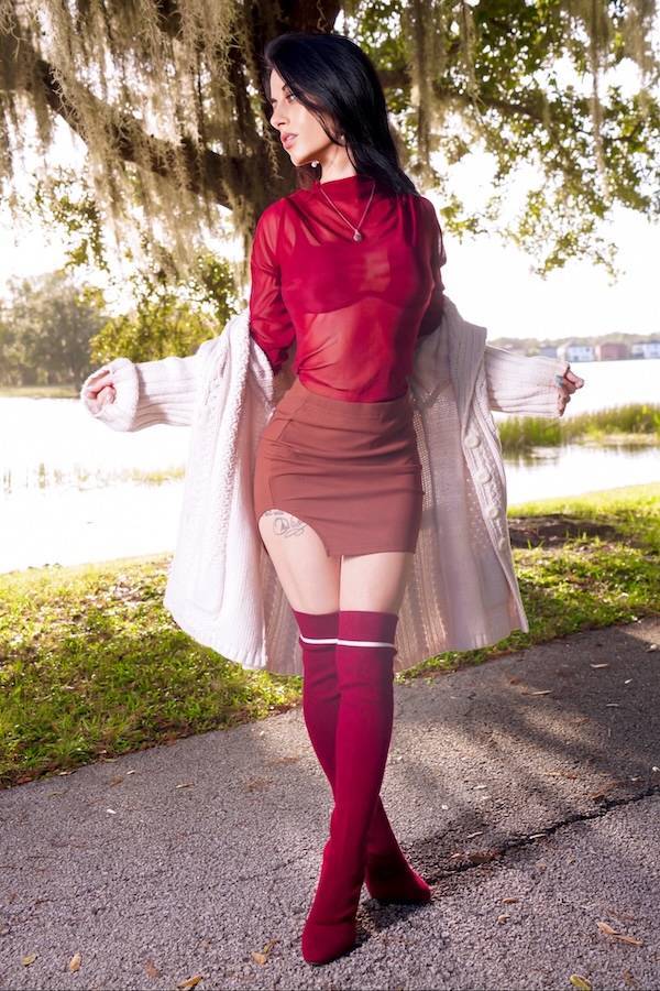 stockings and tights are always sexy 45 pics 15.html - 45 HD Photos | Premium Gallery 2025