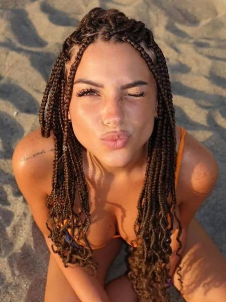 Boobs Like These Are God