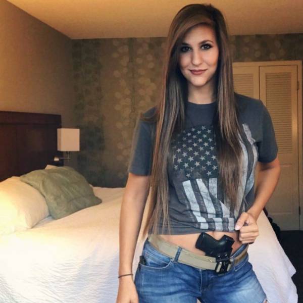 guns and girls a powerful combination 51 pics 23.html - 51 HD Photos | Premium Gallery 2025