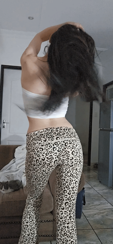 Bouncy Girls Are Here!