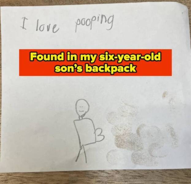 Dirty Minds Are Welcome!