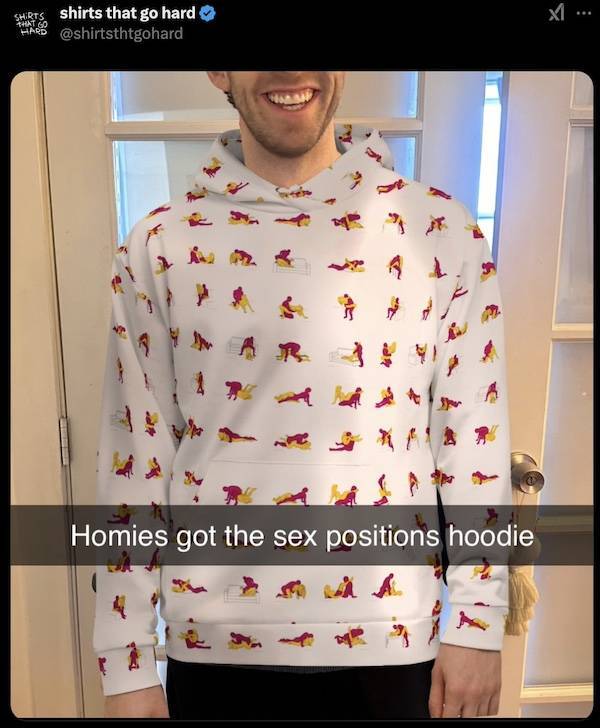 Dirty Minds Are Welcome!