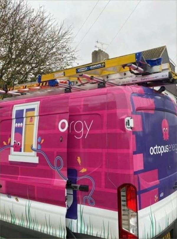 Dirty Minds Are Welcome!