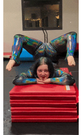 grace and flexibility 20 gifs 6.html - 1 HD GIF | Premium Gallery 2025