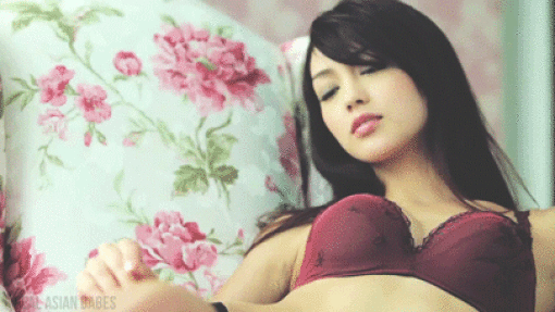 Sexy Girls Are Waiting For You!