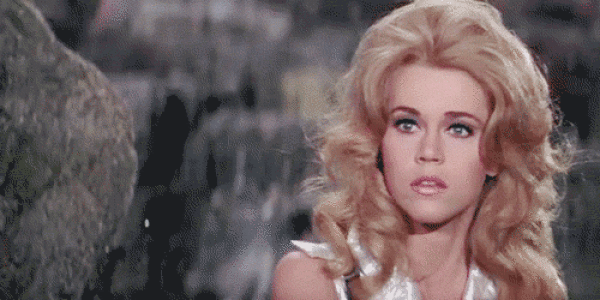 Jane Fonda: Timeless Beauty And Iconic Style