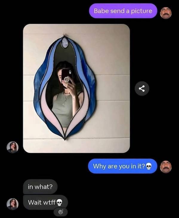 Playfully Naughty Memes For When You