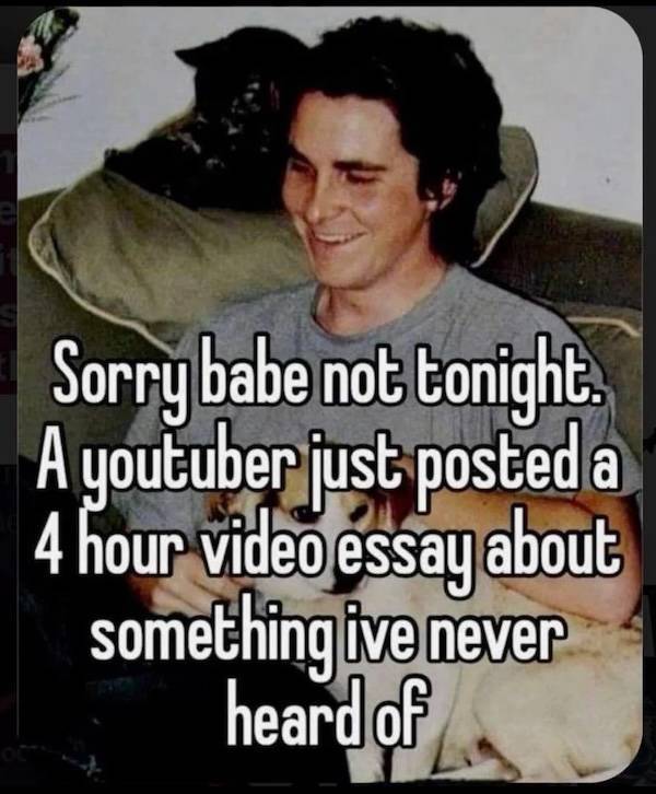 Playfully Naughty Memes For When You