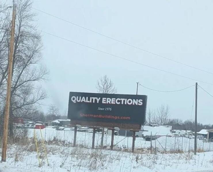 Dirty Minds Are Welcome!