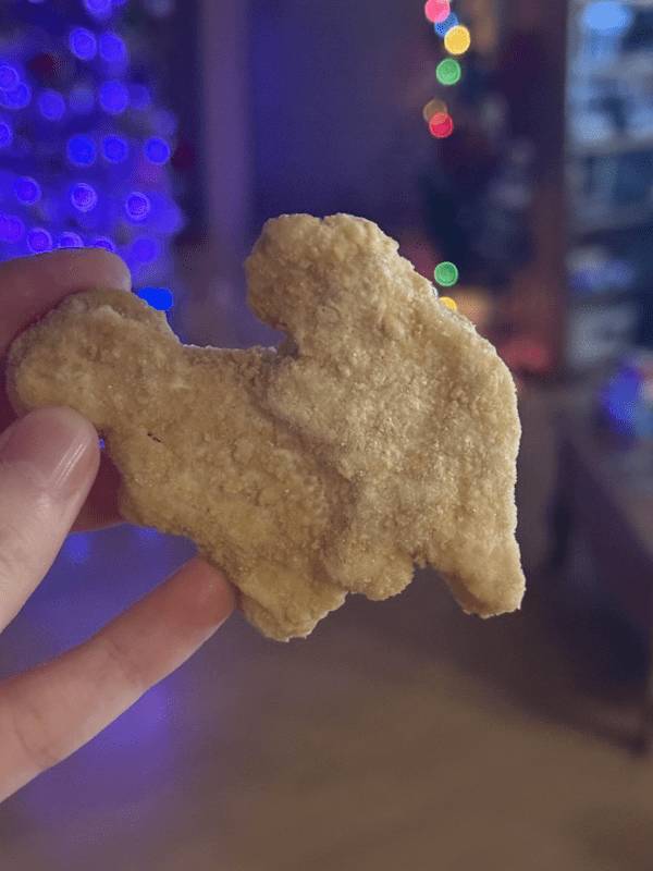 Dirty Minds Are Welcome!