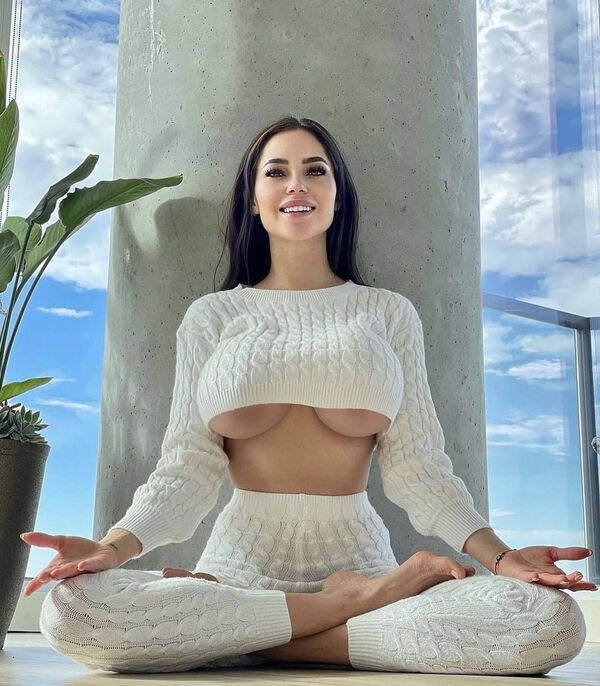 Things Are Looking Up!