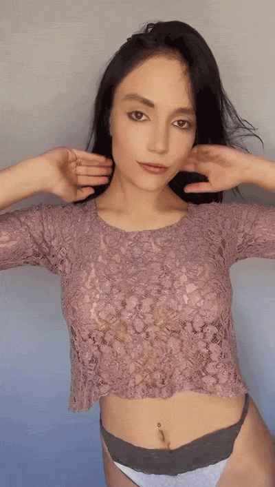 Sexy Girls Are Here!