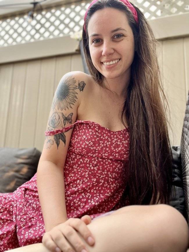 Sundresses Are Always Sexy!