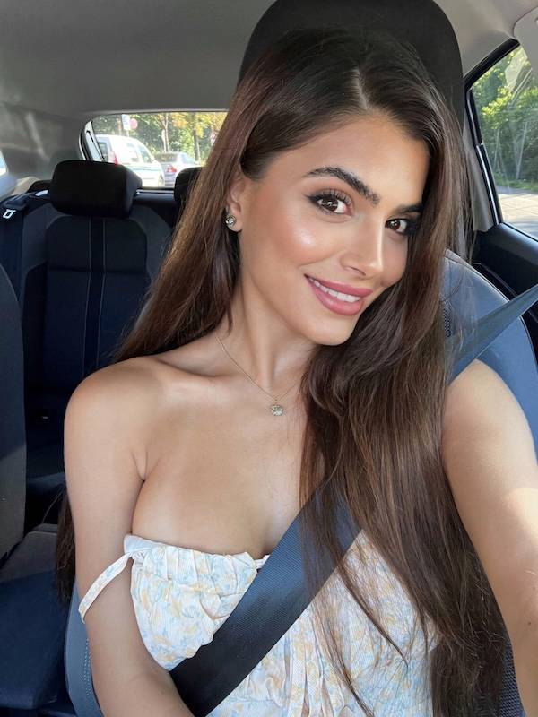 Strap Those Boobs Up!