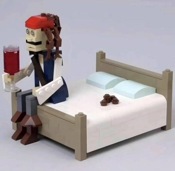 Dirty Minds Are Welcome!