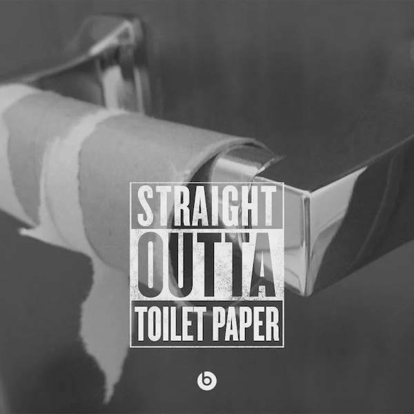 Dirty Minds Are Welcome!