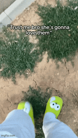 Dirty Minds Are Welcome!