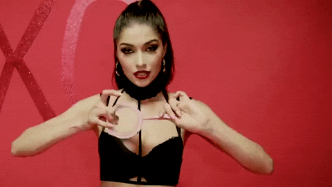 Sexy Girls Are Waiting For You!